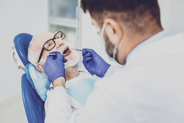 Best Mobile Emergency Dentist in Salem, OR